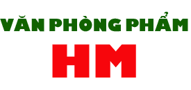 CÔNG TY TNHH VĂN PHÒNG PHẨM HM